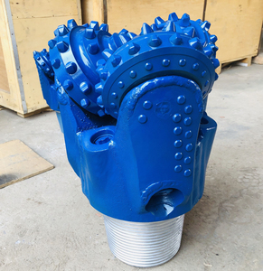 Bán chất lượng tốt thứ hai tay sử dụng khoan dầu bit bán phế liệu <span class=keywords><strong>tricone</strong></span> <span class=keywords><strong>Rock</strong></span> Bit khoan bit để bán - Product Image 3