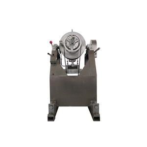 Máquina de inflado de oat - Product Image 2