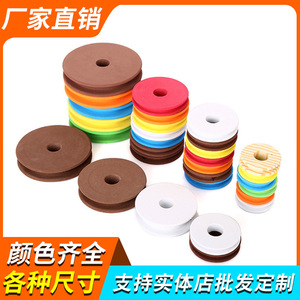 แกนม้วนสายเอ็นตกปลา Eva แบบ 60 องศา วัสดุโฟมนุ่ม สำหรับอุปกรณ์ตกปลา - Product Image 4