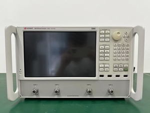 Analizador de Redes Keysight E5080A de Segunda Mano de Fábrica Original, 4 Puertos, 9kHz~9GHz - Product Image 2