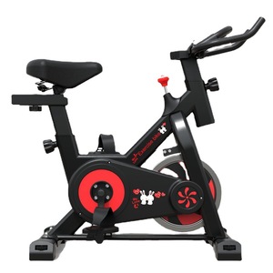 Bicicleta de entrenamiento para niños, mini bicicleta de fitness para interiores, equipo de gimnasio, bicicleta estática para ejercicios en casa. - Product Image 3