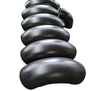 2 "sch40 ASTM <span class=keywords><strong>A234</strong></span> <span class=keywords><strong>wpb</strong></span> Ống lắp <span class=keywords><strong>60</strong></span> độ khuỷu tay - Product Image 1