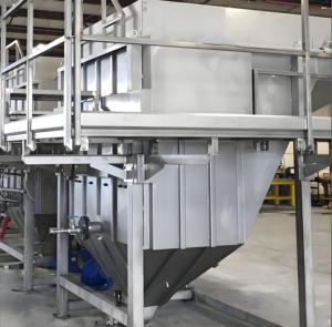 Intercepteur de plaques ondulées (CPI) personnalisé en usine en Chine, 10 mètres cubes/heure, garantie 1 an, marque Brator, acier au carbone - Product Image 4