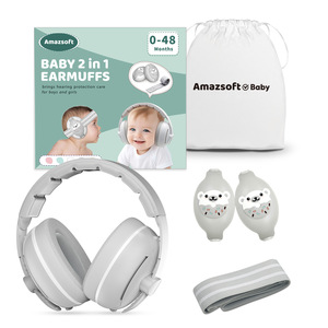 Bande de fixation personnalisée à couleur améliorée <span class=keywords><strong>Casque</strong></span> antibruit <span class=keywords><strong>pour</strong></span> bébé <span class=keywords><strong>Casque</strong></span> antibruit insonorisé <span class=keywords><strong>Casque</strong></span> antibruit <span class=keywords><strong>pour</strong></span> bébé - Product Image 1