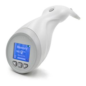 Colorímetro dental Pistola colorimétrica digital Cuatro juegos de datos colorimétricos Equipo dental inalámbrico profesional - Product Image 2