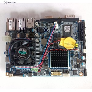 E190738300ARO ECM-<span class=keywords><strong>PNV</strong></span>-C2ใหม่3.5 ''W/Atom D525/ICH8M/1x18-bit/C2R เมนบอร์ดคอมพิวเตอร์อุตสาหกรรม ECM <span class=keywords><strong>pnv</strong></span> C2 - Product Image 2