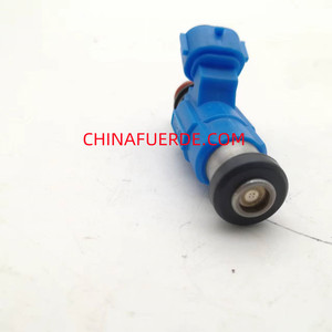 Inyector de combustible para camioneta Suzuki Carry Mazda 15710-78G00, válvula de inyección diésel para Hafei Saima BT-50 - Product Image 4