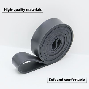 Bande di resistenza con logo personalizzate in fabbrica <span class=keywords><strong>per</strong></span> <span class=keywords><strong>esercizi</strong></span> di ginnastica da <span class=keywords><strong>palestra</strong></span> fasce <span class=keywords><strong>per</strong></span> uomini e <span class=keywords><strong>donne</strong></span> - Product Image 4