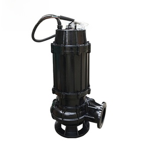 ปั๊มน้ำเสียอุตสาหกรรมจากโรงงานโดยตรง ราคาขายส่ง - Product Image 3