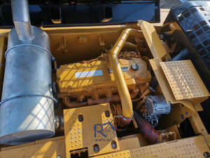 36ตันรถขุดตีนตะขาบมือสองเครื่องขุด336D2แมว - Product Image 5