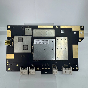 Tùy chỉnh chạy máy pcba Hội Đồng Quản trị Android Bo mạch chủ với phần mềm tùy chỉnh thiết kế phần cứng pcba dịch vụ có sẵn - Product Image 1