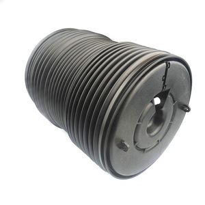 Sac à ressorts de suspension pneumatique arrière droit/gauche 4473280000 compatible avec Mercedes-Benz W447 W448 2014-2021 - Product Image 2