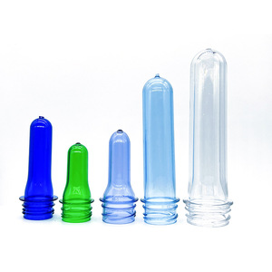 Échantillon Gratuit 2925 Préforme et Bouchons en Plastique pour Bouteilles d'Eau, Bouchon PE Anti-Vol pour Boissons - Product Image 6