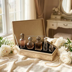 Perfumes de Marca de Lujo al por Mayor, Sets de Regalo de Perfumes Más Vendidos, Cajas Misteriosas de Perfumes, Perfumes Embotellados, Colonia Árabe Original - Product Image 2