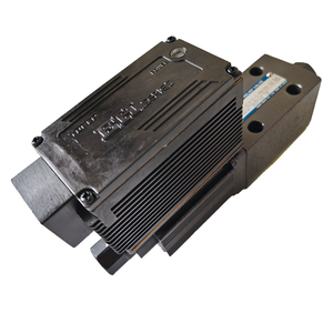 Régulateur de pression proportionnel japonais EHDG-01V-C-1-PNT09-50/EDG-01-CNT15-51/EDG-01V-H-1-PNT13-51 - Product Image 5