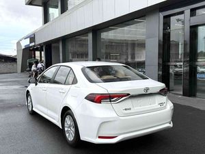 <span class=keywords><strong>Toyota</strong></span> <span class=keywords><strong>Corolla</strong></span> 2024, Motor Dual, <span class=keywords><strong>1.8</strong></span> CVT, Híbrido Inteligente, Edición Pioneer, Automático - Product Image 2