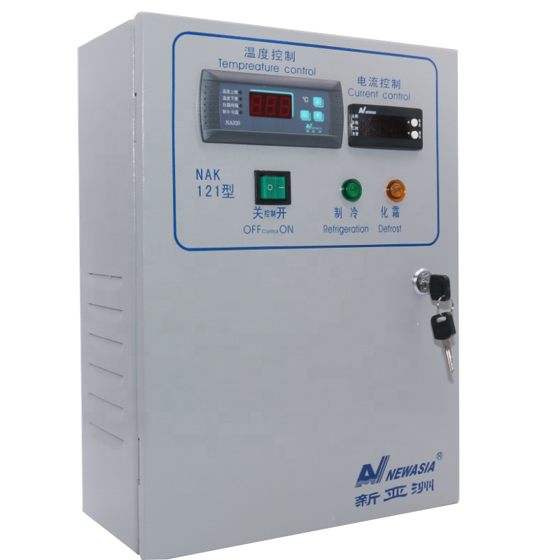 cold room control board