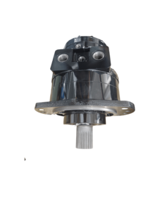 <span class=keywords><strong>Rexroth</strong></span> 05油圧モーター放射状ピストンタイプ - Product Image 1