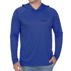 New Design Camisas UPF50 <b>Sunscreen</b> Quick Dry Breathable Multifunctional Button Fishing Shirt - Product Image 4