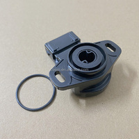Capteur automatique 35102-02760 pour HYUNDAI Atos capteur de position d'accélérateur