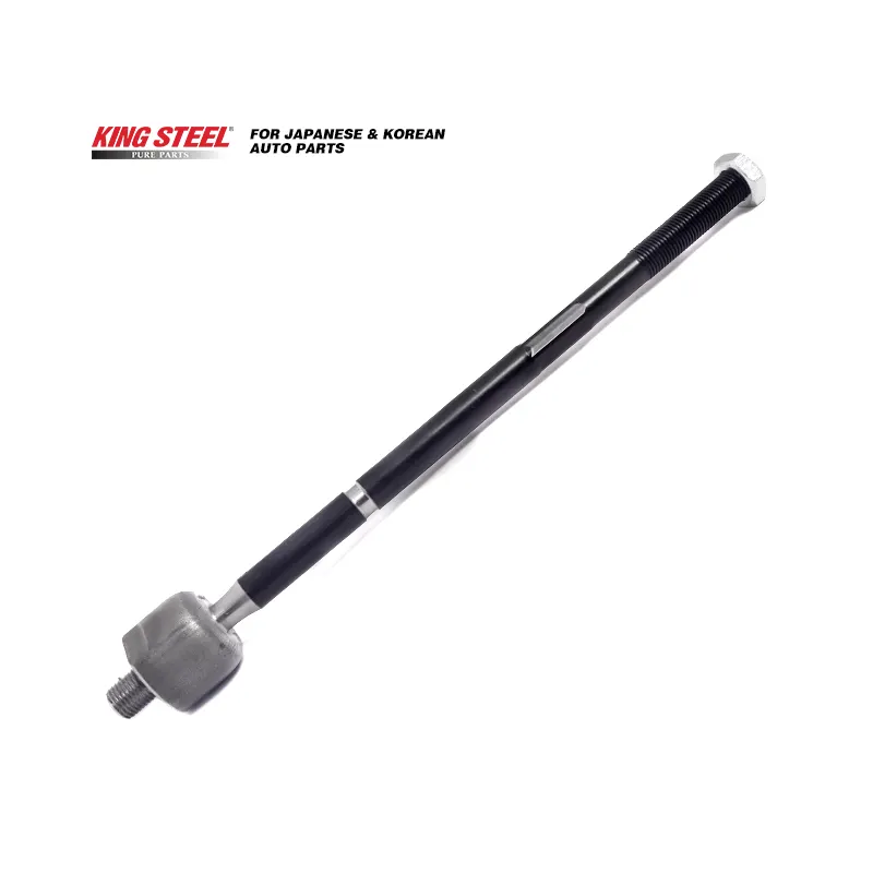 KINGSTEEL OEM 8-97304853-0 Guangzhou Best Auto Part sterzo Rack Axle tirante end per DMAX