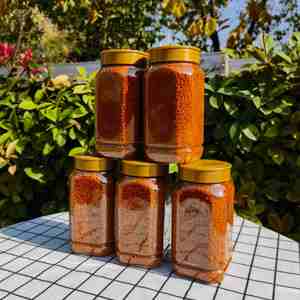 Fleurs d'<span class=keywords><strong>arbre</strong></span> à thé de haute qualité et <span class=keywords><strong>pollen</strong></span> d'abeille soigneusement sélectionné - Product Image 4