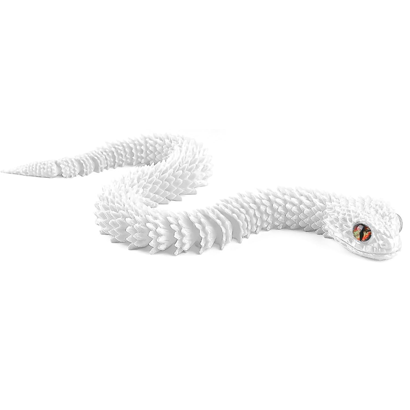 Blanc 30CM