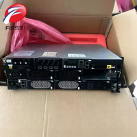 Système d'alimentation embarqué entièrement modulaire ETP23006-C3A1 prenant en charge l'accès multi-énergie, double sortie AC/DC, gestion réseau à distance