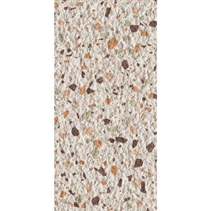 Pierre mcm Placage de pierre naturelle flexible Feuilles de pierre flexible Marbre de litchi Panneau mural en pierre flexible douce Carreaux de céramique souples - Product Image 2