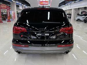 <span class=keywords><strong>Audi</strong></span> <span class=keywords><strong>Q7</strong></span> 3.0 TFSI Tech 200kW Quattro Euro VI SUV di Lusso Usato di Grandi <span class=keywords><strong>Dimensioni</strong></span> del 2011 - Product Image 6