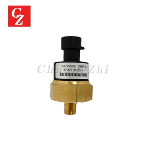 36920825ใหม่220V อุตสาหกรรมสกรูคอมเพรสเซอร์อุปกรณ์เสริมประสิทธิภาพสูงเซ็นเซอร์ความดันสกรูอุตสาหกรรม Ingersoll Rand - Product Image 2