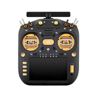 RadioMaster TX16S MK3 MAX Radio Controller 2.4GHz 900MHz AG02 CNC Hall Gimbal Layar Sentuh IPS 5 inci untuk RC Drone Pesawat Terbang Mobil