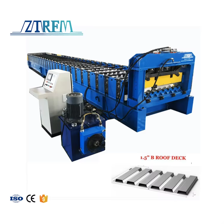ZTRFM New Roofing Metal Sheets Roll