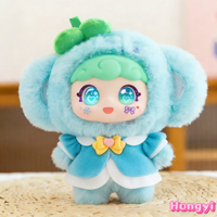 Giocattolo di Peluche Interattivo Intelligente OEM con Interazione Vocale, Occhi con Emozioni, Chat AI e Dialogo Intelligente