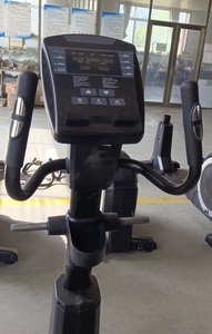 Équipement cardio de haute qualité Cross Commercial <span class=keywords><strong>Elliptique</strong></span> Trainer - Product Image 5