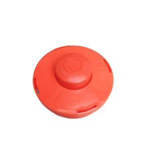 Desbrozadora y cortasetos de mochila modelo 139 con cabezal de nailon de 40 hilos estilo clásico y cuchilla angular - Product Image 1