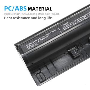 L12L4E01 Batterie D'ordinateur Portable pour Lenovo G50 -30 -45 -70 -80 G405s G410s S410P S510P G400S G500s G505s <span class=keywords><strong>G510s</strong></span> ordinateur Portable ordinateur portable Batterie - Product Image 3