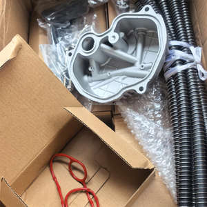 <span class=keywords><strong>Radiateur</strong></span> de refroidissement en aluminium pour moteur de moto CG125 CG150 <span class=keywords><strong>50CC</strong></span>-200CC - Product Image 5