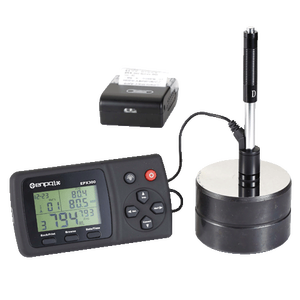 เครื่องทดสอบความแข็งแบบพกพา EPX300 - Product Image 1