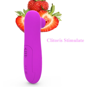 New Arrival in Stock Clitoral Sucking Vibrator Nipple Clit <strong>Sucker</strong> for Women G Spot Vibrator Sex Toys <strong>Clitoris</strong> <strong>Sucker</strong> - Product Image 6