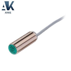 Pepperl + Fuchs Proximity Switch <b>Sensors</b> P+F NBB5-18GM40-Z0 NBB5-18GM40-E0 NBB5-18GM40-E2 NBN8-18GM40-Z0 - Product Image 3