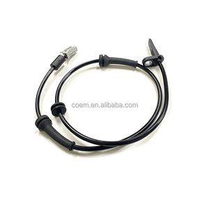 Capteur <span class=keywords><strong>de</strong></span> vitesse <span class=keywords><strong>de</strong></span> roue ABS avant gauche/droit 47910-4EA0A 479104EA0A pour Nissan Qashqai J11 Renault <span class=keywords><strong>Kadjar</strong></span> <span class=keywords><strong>Prix</strong></span> usine <span class=keywords><strong>de</strong></span> gros - Product Image 4