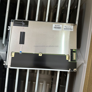 Module LCD LQ084V1DG43, 8.4 pouces, 640x480, pour Terminal portable, dispositif médical, panneau d'affichage industriel - Product Image 6
