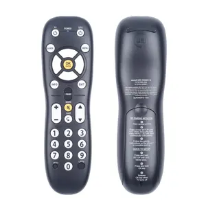 Suddenlink Universal Remote Control for Pulse RF Remote URC-2068BC2-R