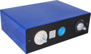 100Ah LiFePO4 Battery LF100LA 3.2V 5000+ Cycles Deep Cycle Rechargeable <strong>Lithium</strong> with CE/RoHS Certification 1 Year Warranty - Product Image 5