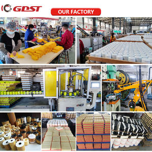 ตัวกรองเชื้อเพลิงรถยนต์ FGI105 GDSTFGI-105สำหรับ VW - Product Image 2