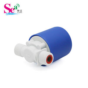 Válvula de Cierre Automática G1/2, Interruptor de Nivel de Agua para Torre de Agua o Tanque, Válvula de Flotador, Controlador de Reposición de Agua - Product Image 4