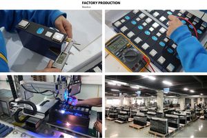 All in One Energy Storage <b>Battery</b> 10KWH 20KWH <b>Rechargeable</b> <b>Battery</b> Home Storage Power Station - Product Image 5