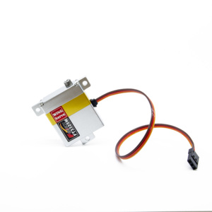 7kg kim loại bánh răng tốc độ cao coreless Micro kỹ thuật số <span class=keywords><strong>RC</strong></span> servo cho <span class=keywords><strong>RC</strong></span> máy bay lượn cánh bay không người lái UAV - Product Image 3