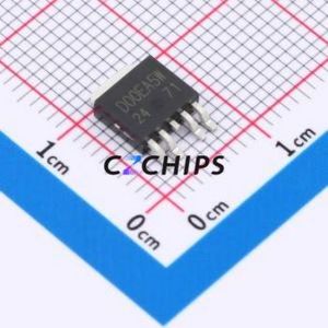Regulador lineal (LDO) PMIC, Chip IC de circuito integrado, original y nuevo, de la marca TO-252-5 - Product Image 1